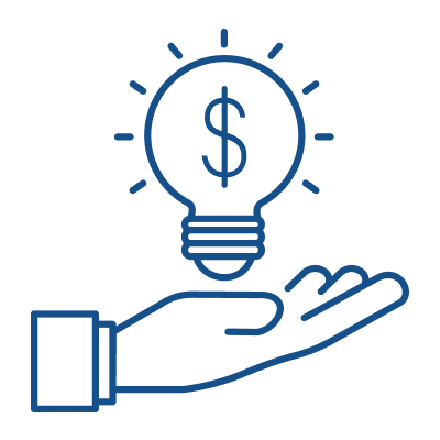 Financial Icons (4)