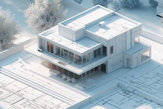 ARCHITECTURAL BIM