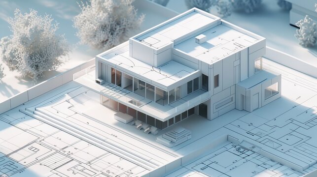 ARCHITECTURAL BIM