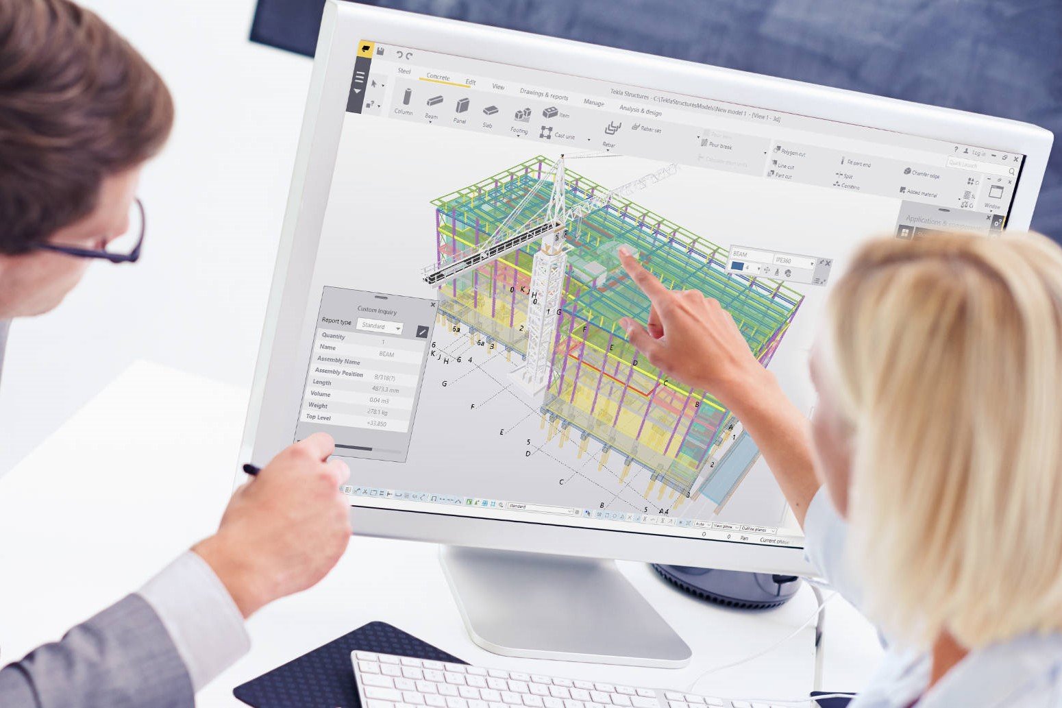 BIM Consulting Services
