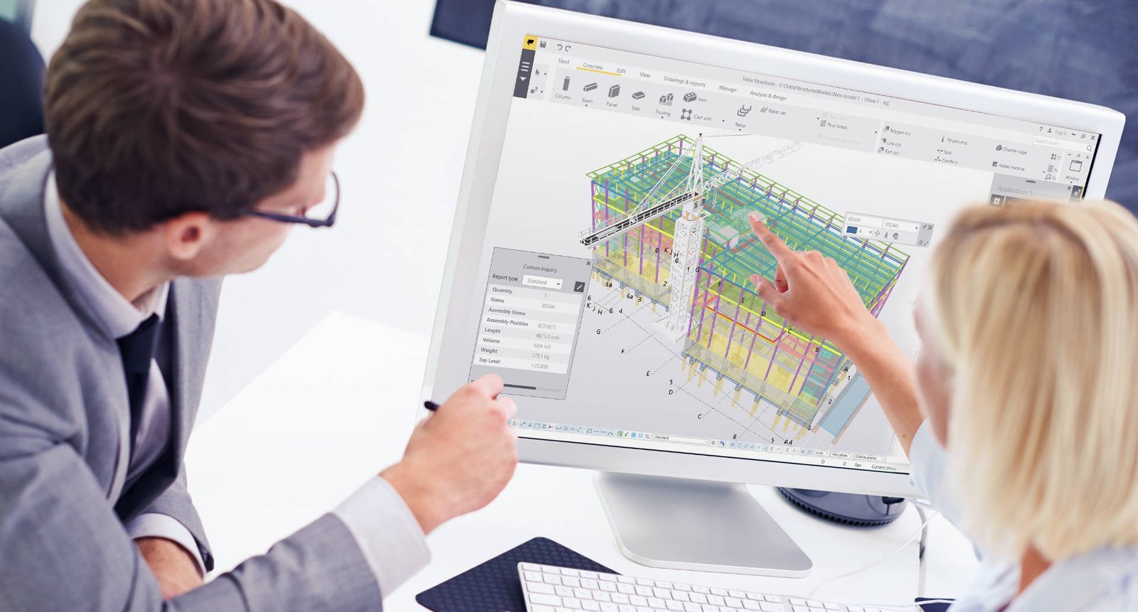 BIM Consulting Services