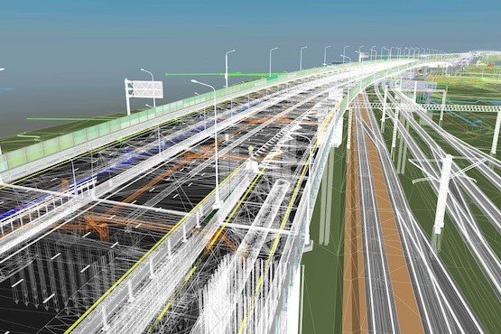 Infrastructures Design