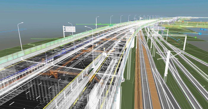 Infrastructures Design