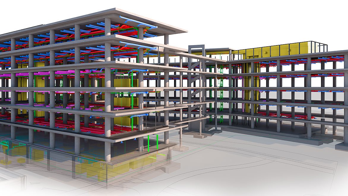 MEP BIM