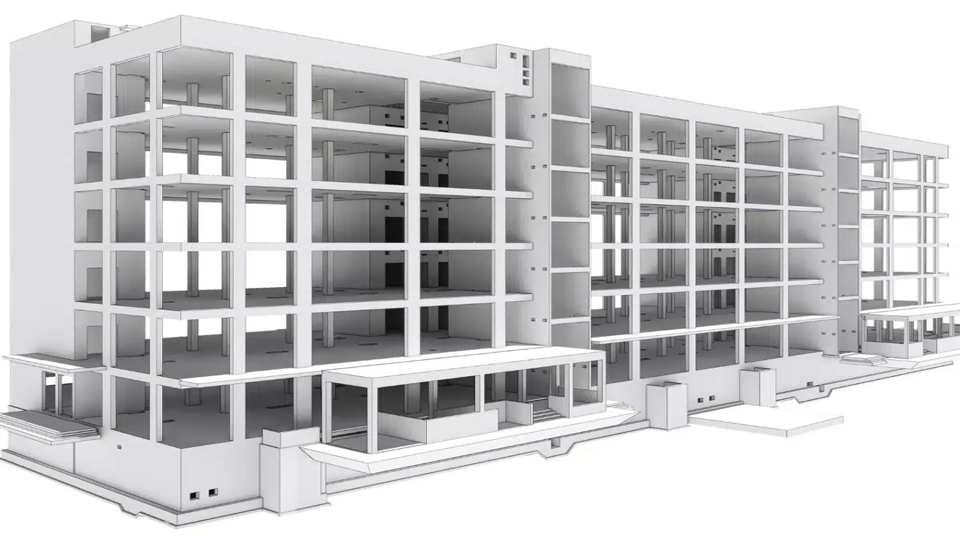STRUCTURAL BIM