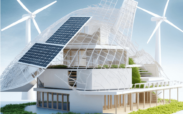 Sustainability In Engineering Design