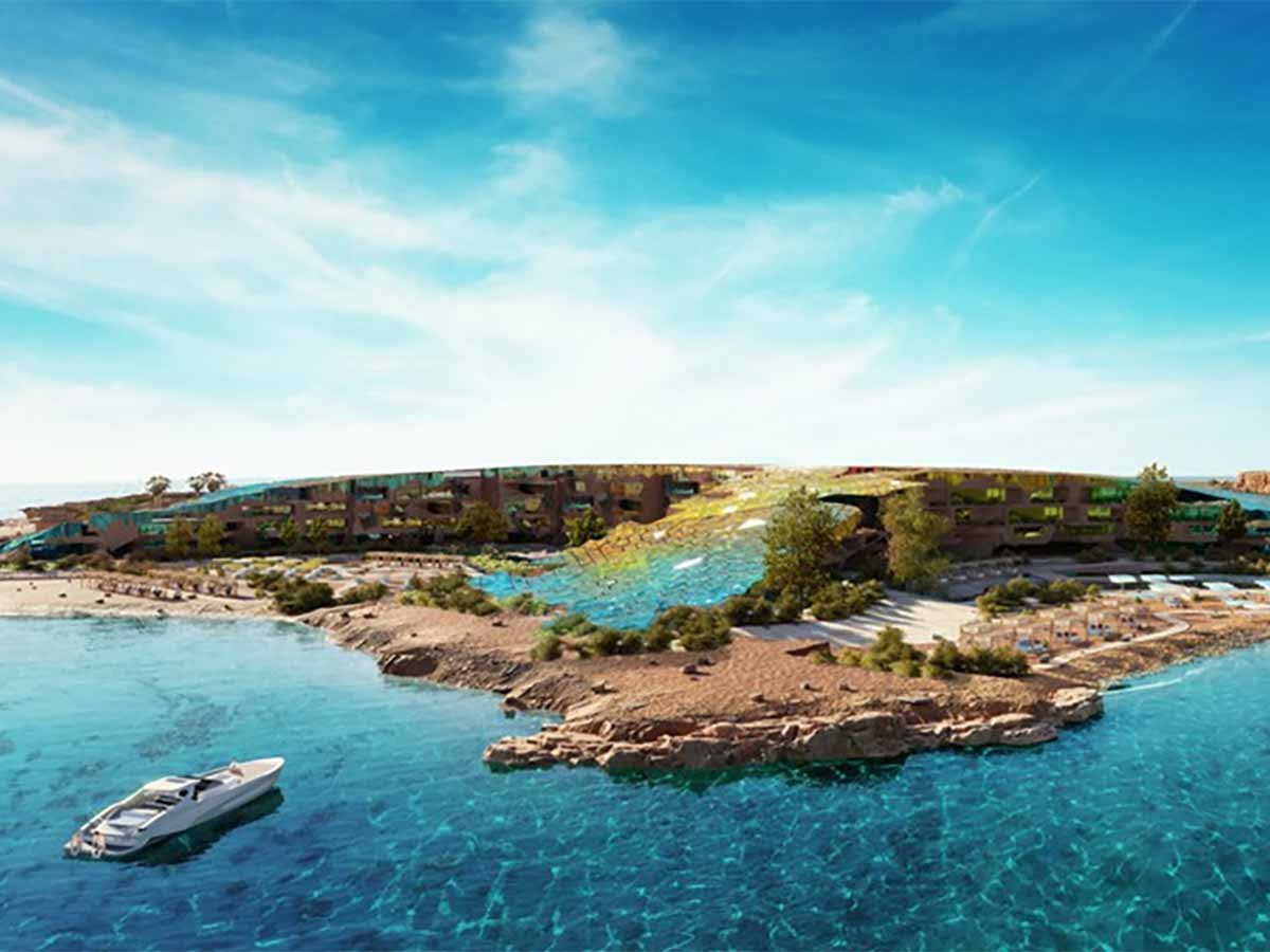 sindalah island